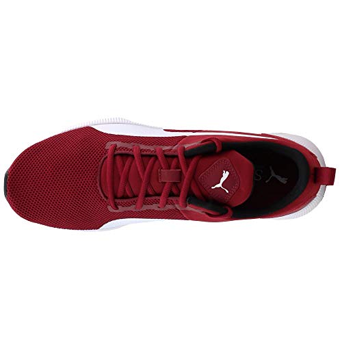 Image of Puma Unisex-Adult Flyer Runner Mesh Flat