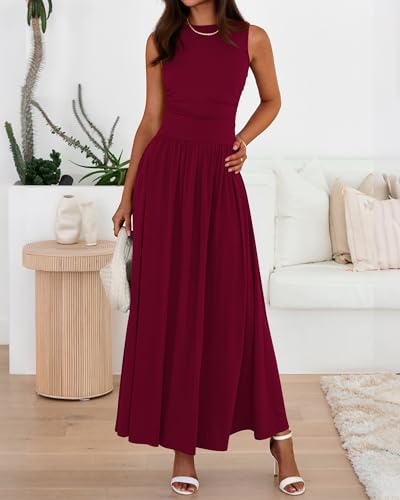 Women's Summer Maxi Dresses  - image 5