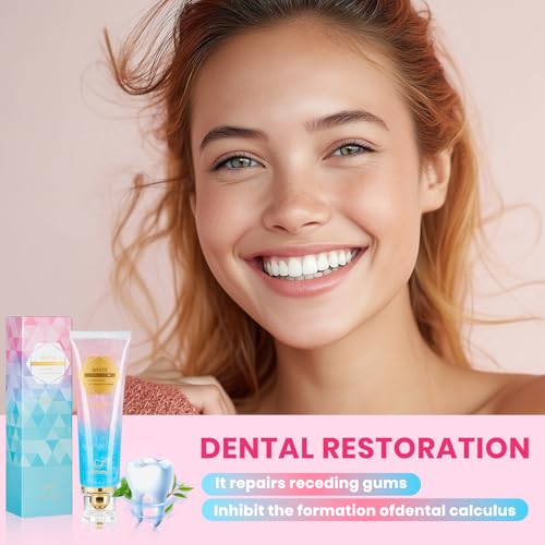 loojzz Niacinamide Whitening Toothpaste の商品画像 5