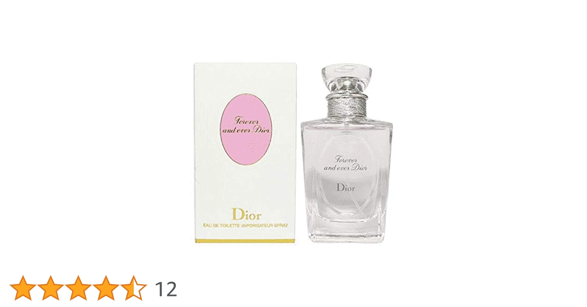 ディオール フォーエヴァーアンドエヴァー50ml DIOR】 フォーエヴァー アンド エヴァー ディオール オードゥ