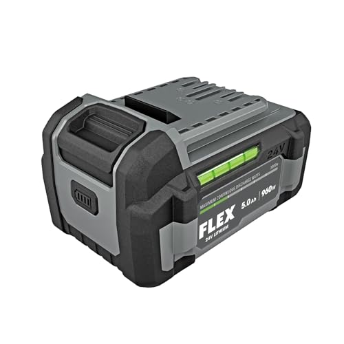 Image of FLEX 24V 5.0Ah Lithium-Ion Battery - FX0121-1