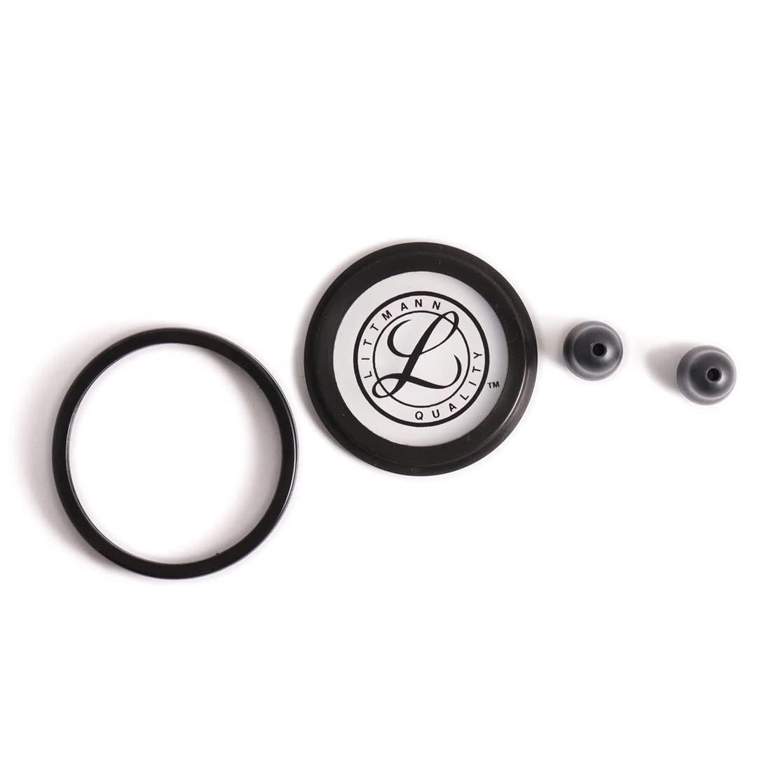 Kit ricambi per Master Cardiology nero art. 40011