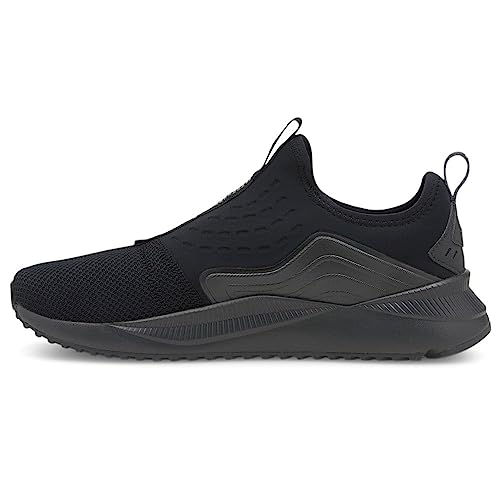 PUMA PUMA Pacer Future Slip-On Puma Black/Dark Shadow 12 D (M)