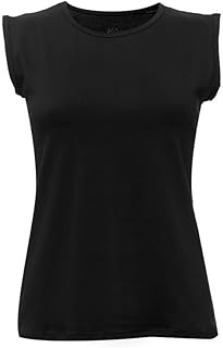 نواعم Nawa3em Women's Cotton Bodysuit