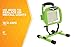 Woods L1306 Cci Ecozone Portable Work Light with On/Off Switch, 120 V, 300 W, Led Lamp