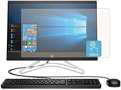 Juego de 2 protectores de pantalla para HP todo en uno 22 c0025xt c0035se c0015t c0025z c1035z modelo 22" pantalla AIO ordenador alta claridad anti
