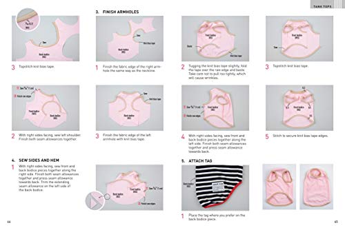 The Well-Dressed Dog: 26 Stylish Outfits & Accessories for Your Pet (Includes Pull-Out Patterns) - Image 23