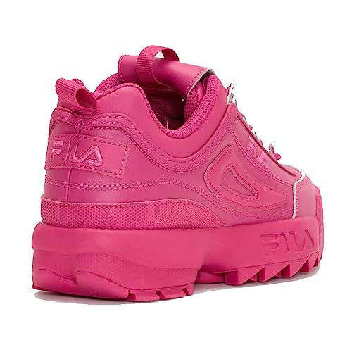 Image of FILA Women's Disruptor II Premium Comfortable Sneakers
