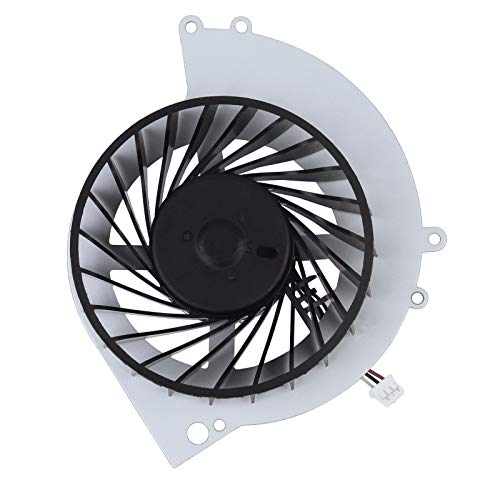 image for LXun Li-SUN CPU Cooling Fan KSB0912HE-CK2MC, Internal Cooler Replaceme