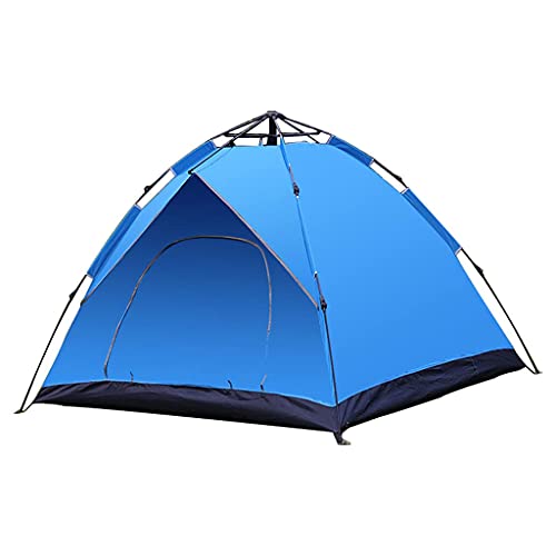 Tente camping automatique rapide finie la galère du montage