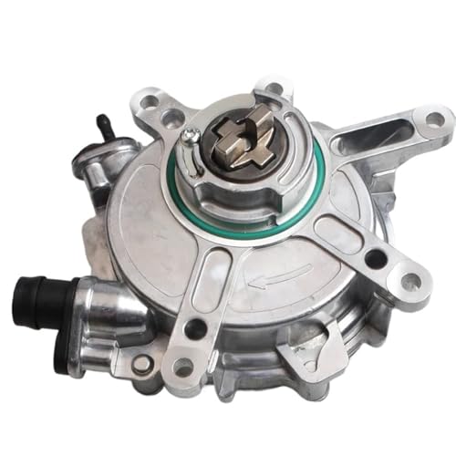 Bomba de Vacío de Freno Compatible Con W166 ML350ML400 W221 Reemplaza OE 2762300365 2762300165