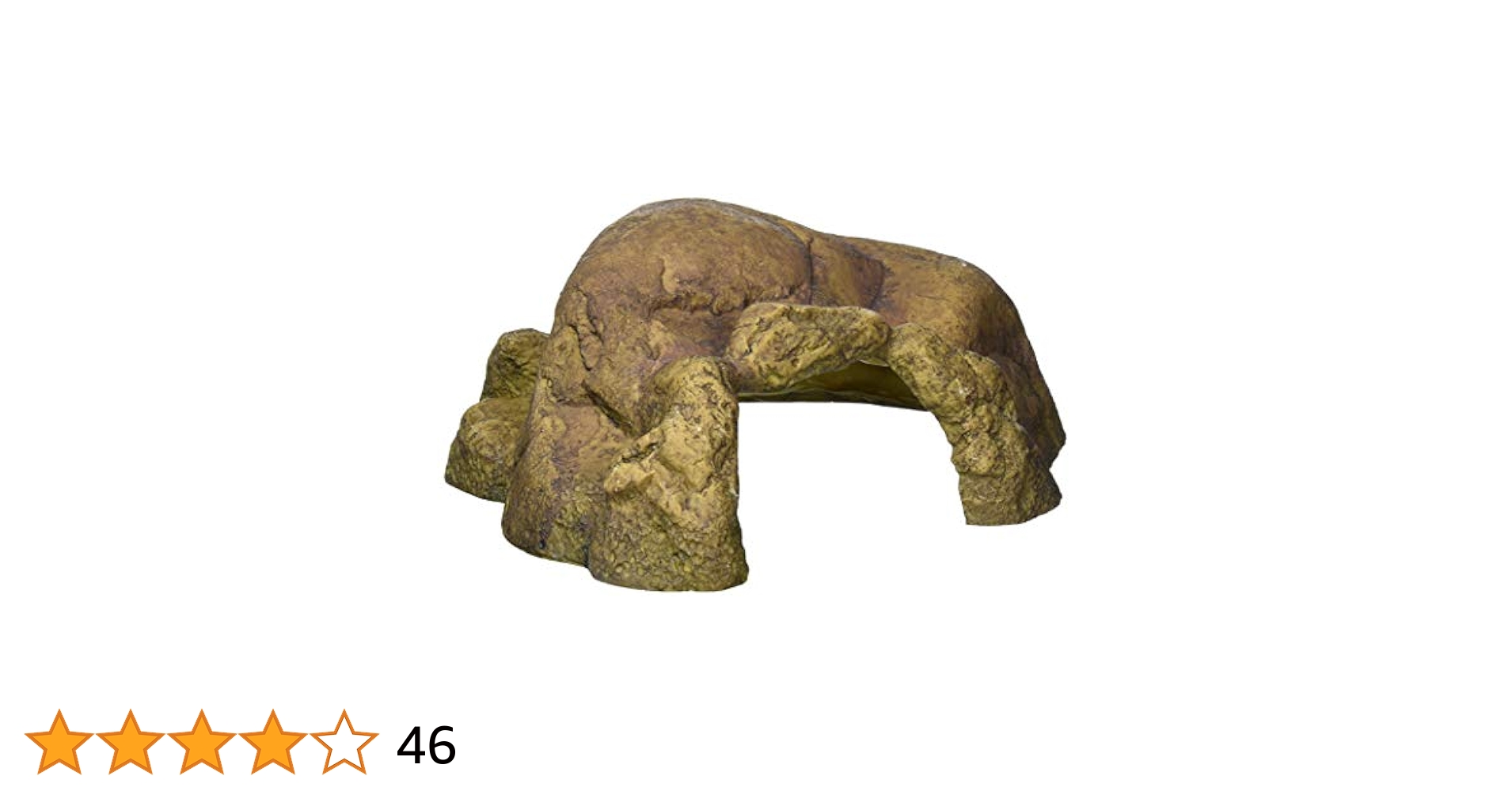 Amazon.co.jp: GEX EXOTERRA レプタイルロックXL PT2934 爬虫類