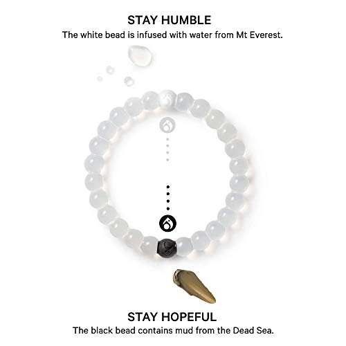 Lokai Wild Cause Collection Bracelet, Medium - Thumbnail 3