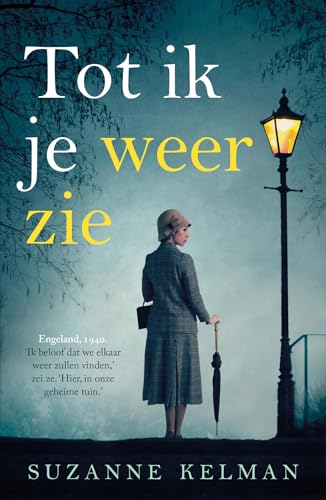  Tot ik je weer zie