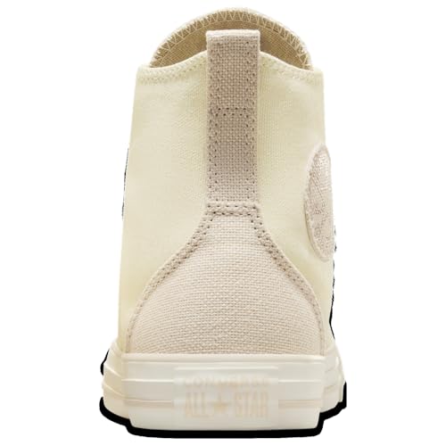 Converse Chuck Taylor Hi - Men's (A09124C, Brown/Brown)3