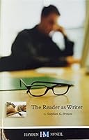 The Reader as Writer 0738048097 Book Cover