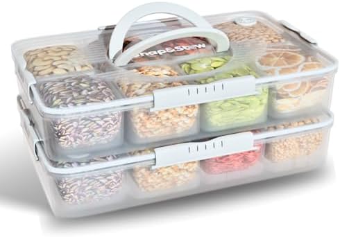 SNACKS TRAY main image 1