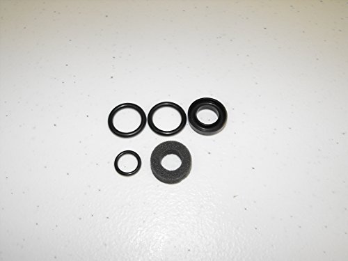 Jl Missouri Parts Daisy Powerline 7880 880 35 880S Reseal Kit Seal Gun Bb Air Rifle Set O-Rings Rebuild #TOP5