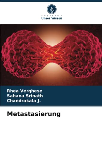 Metastasierung: DE