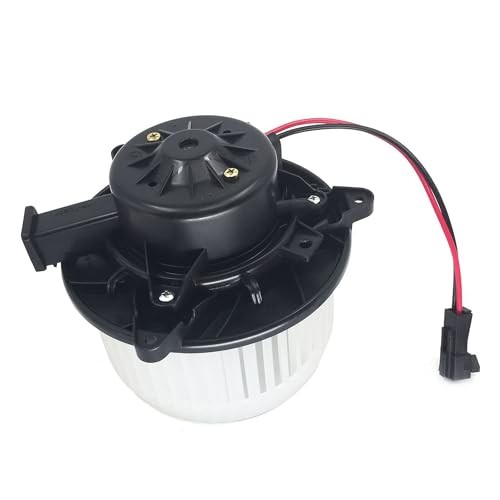 Image of PartsFlow AC Heater Blower Motor For 2010 2011 2012 2013 2014 2015 2016 Buick Allure Chevy Chevrolet Cruze 700269