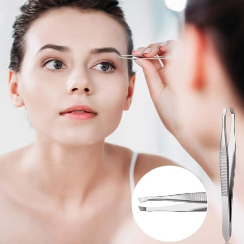 Image of MAYCREATE 10 Pcs Nail Clipper Set for Ingrown Toe Care with Pedicure File