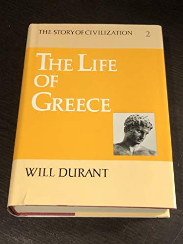 Image of Life of Greece