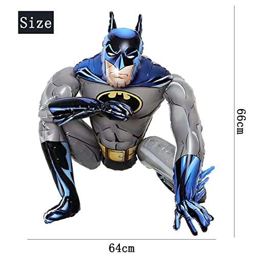 MEZHEN Palloncini Compleanno Decorazioni per