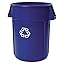 Blue Recycling