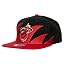 Miami Heat Black/Red