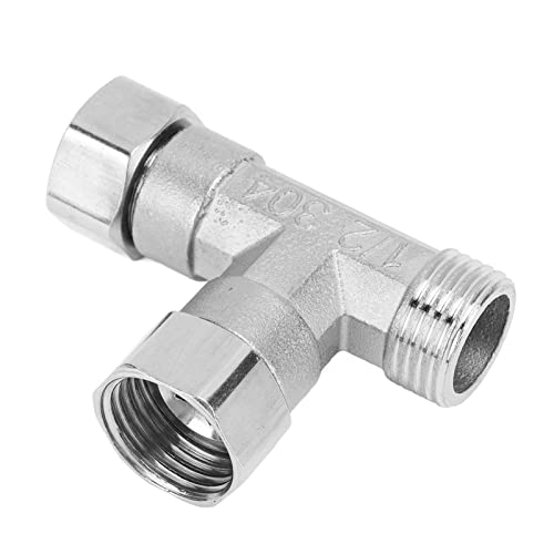 T para manguera de gas 17 Imagen adicional