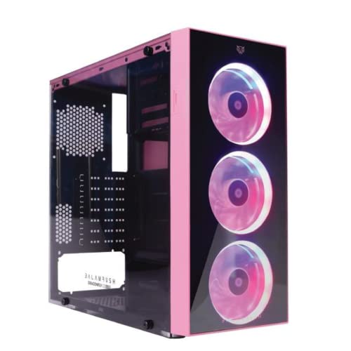 Hogar, computadora gamer Marca SUPER TIENDA (3)