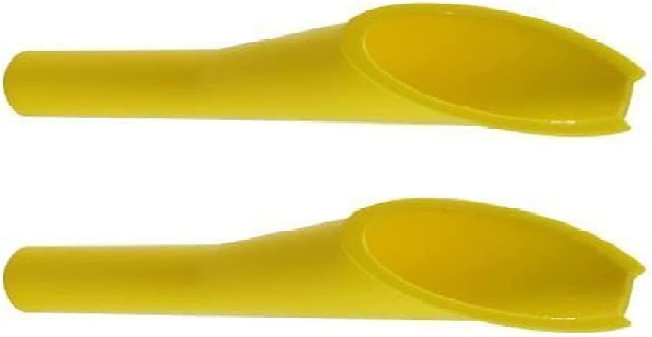 Capless Gas Tank Funnel Oreillys at Ronnie Burney blog