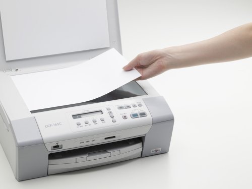 Brother DCP-165C インクジェットプリンター DCP-165C | インクジェットプリンター・複合機 | ブラザー