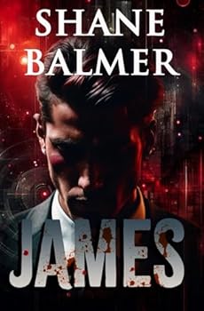 JAMES: BOOK ONE