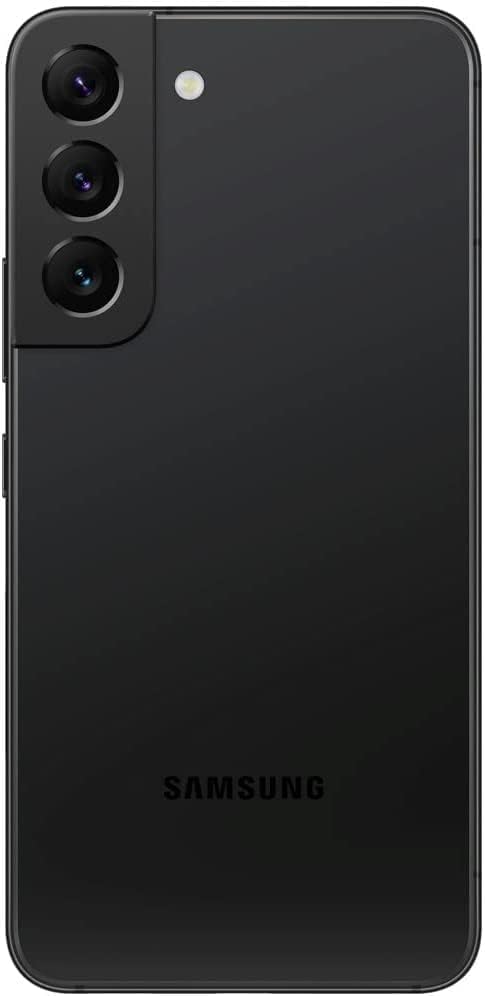 Samsung Galaxy S22+ Plus 5G (256GB, 8GB) 6.6