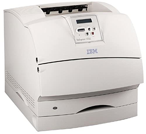 Lexmark E321 Laser Printer (21S0150)