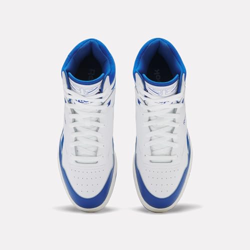 Image of Reebok Lifestyle BB 4000 II Mid