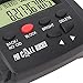 Call Blocker for Landline Phones, 4000Groups Blacklist Home Office Call Blocking Device, 100 Call List, LCD Display, for Most Landline Phones
