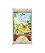 Dehner Natura Premium Wildvogelfutter, gehackte Erdnüsse schalenfrei, Ganzjahresfutter proteinreich / energiereich, hochwertiges Vogelfutter für Wildvögel, 1 kg