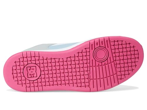 DC Women's Manteca 4 Casual Skate Shoe3