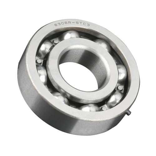 Roulement à billes moteur bateau 40-70 CV réduisant les frictions mécaniques 93306-306V1