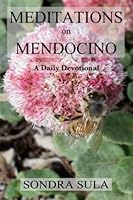 Meditations on Mendocino: A Daily Devotional 1725986590 Book Cover