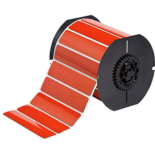BRADY EP-174-593-RD 118034 étiquettes pour imprimantes BBP3X S3XXX
