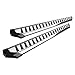 Romik 31817418 Stainless Steel RZR Running Board for Nissan Murano, 1 Pack