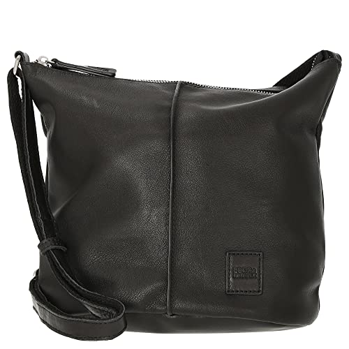 FREDsBRUDER FB Schultertasche Leder 30 cm Cover