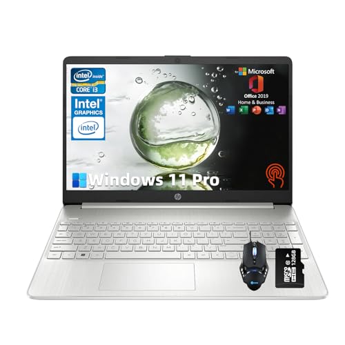 HP 15 ^b`XN[ 15.6C`m[gp\R (32GB RAM + 1TB SSD)AIntel Core I3-1215UAWindows 11 ProAMs Office ProA15.6C` IPS BrightViewfBXvC