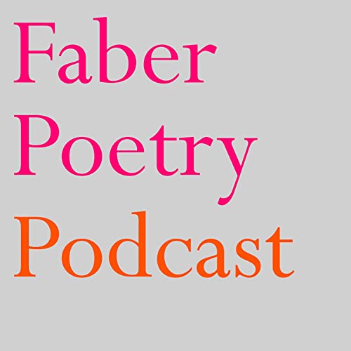 Couverture de Faber Poetry Podcast