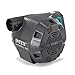 Intex Quick Fill 120 Volt AC Electric 38.9 CFM Inflatable Float & Air Bed Pump