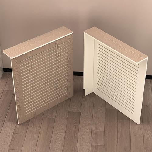 Tablette de radiateur étagère pour optimiser les petits espaces