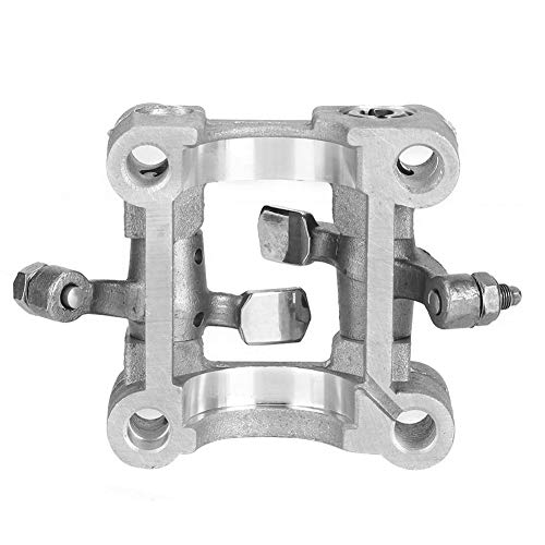 KSTE 69mm Kipphebel Nockenwellenhalter Halterungsbaugruppe Fit for GY6 50 80cc Roller ATV 139QMB 137 QM